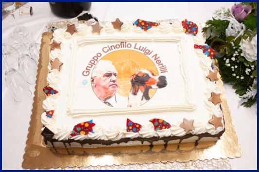 pranzo sociale Gruppo Cinofilo Luigi Nerilli 2023 Gruppo Cinofilo Luigi Nerilli 2023 pranzo sociale