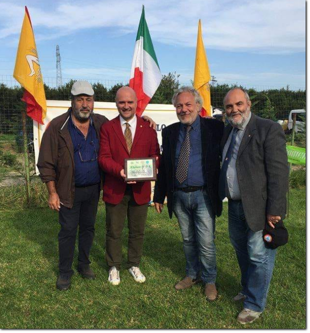 gruppo cinofilo luigi nerilli memorial 2018