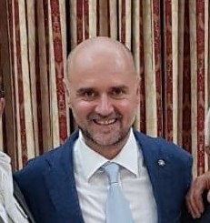 NICOLA ROBERTI NICOLA ROBERTI