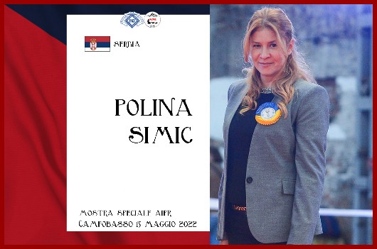 14°Esposizione canina del Sannio 2022 14°Esposizione canina del Sannio 2022